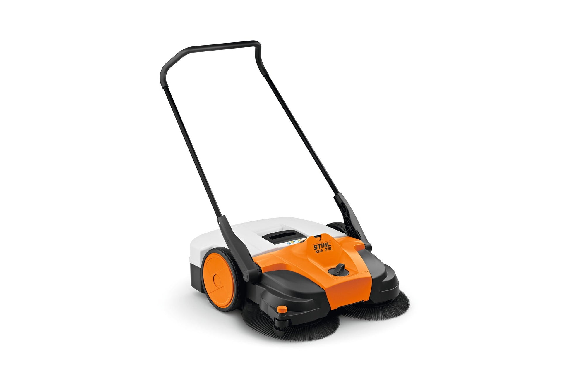 Barredora STIHL KGA 770