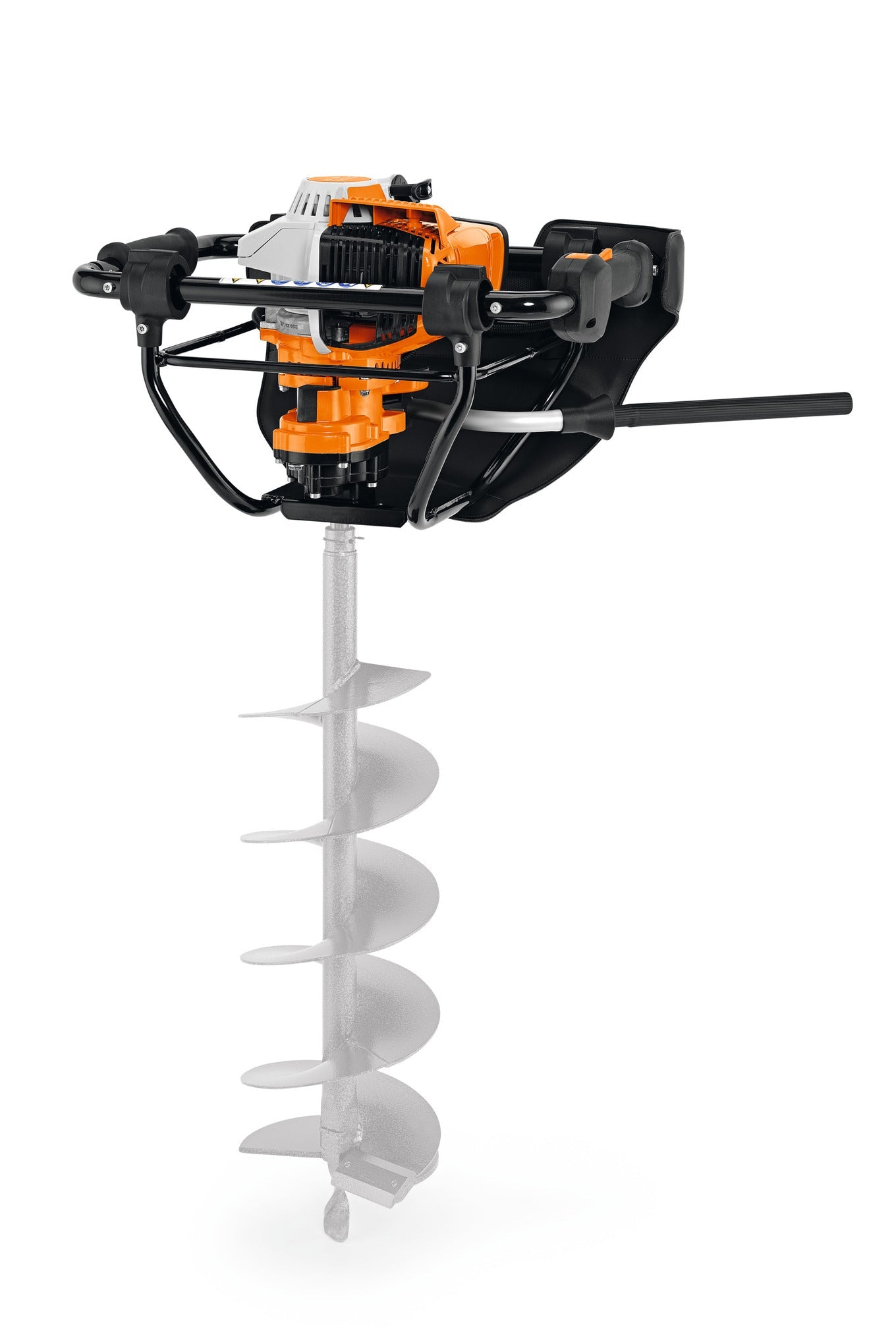 Ahoyadora STIHL BT 131