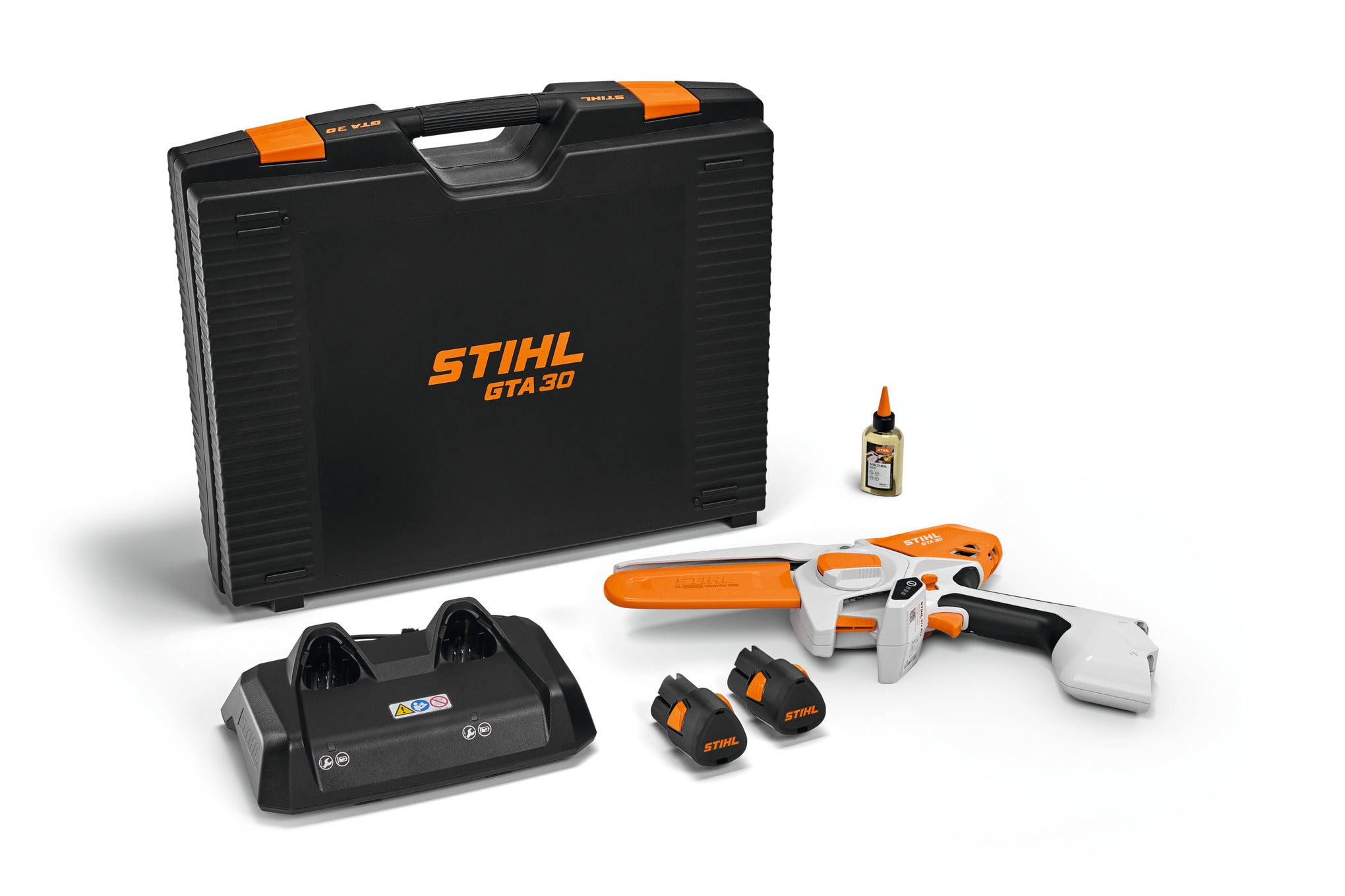 Podadora STIHL GTA 30
