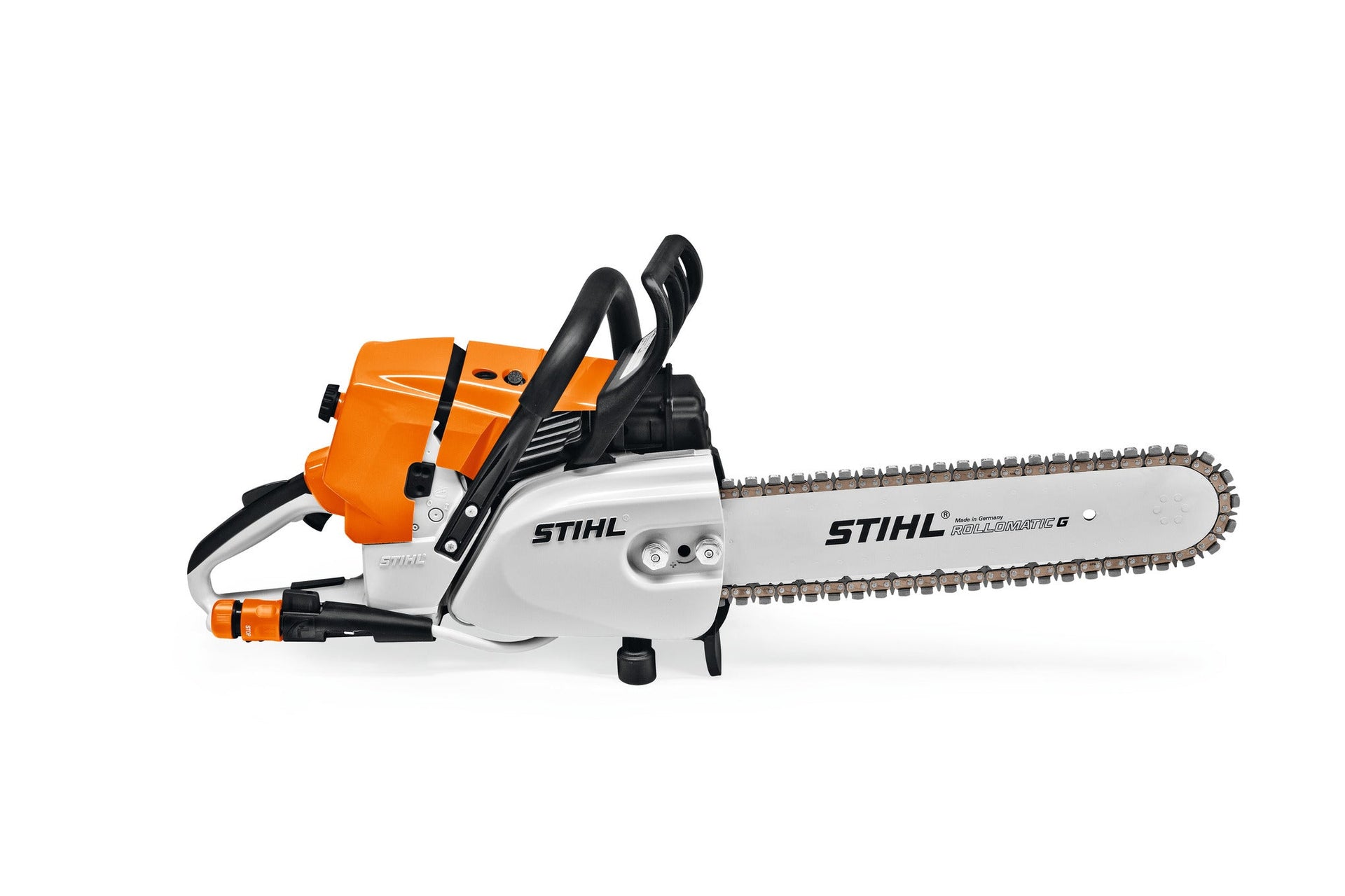 Cortadora de hormigón STIHL GS 461