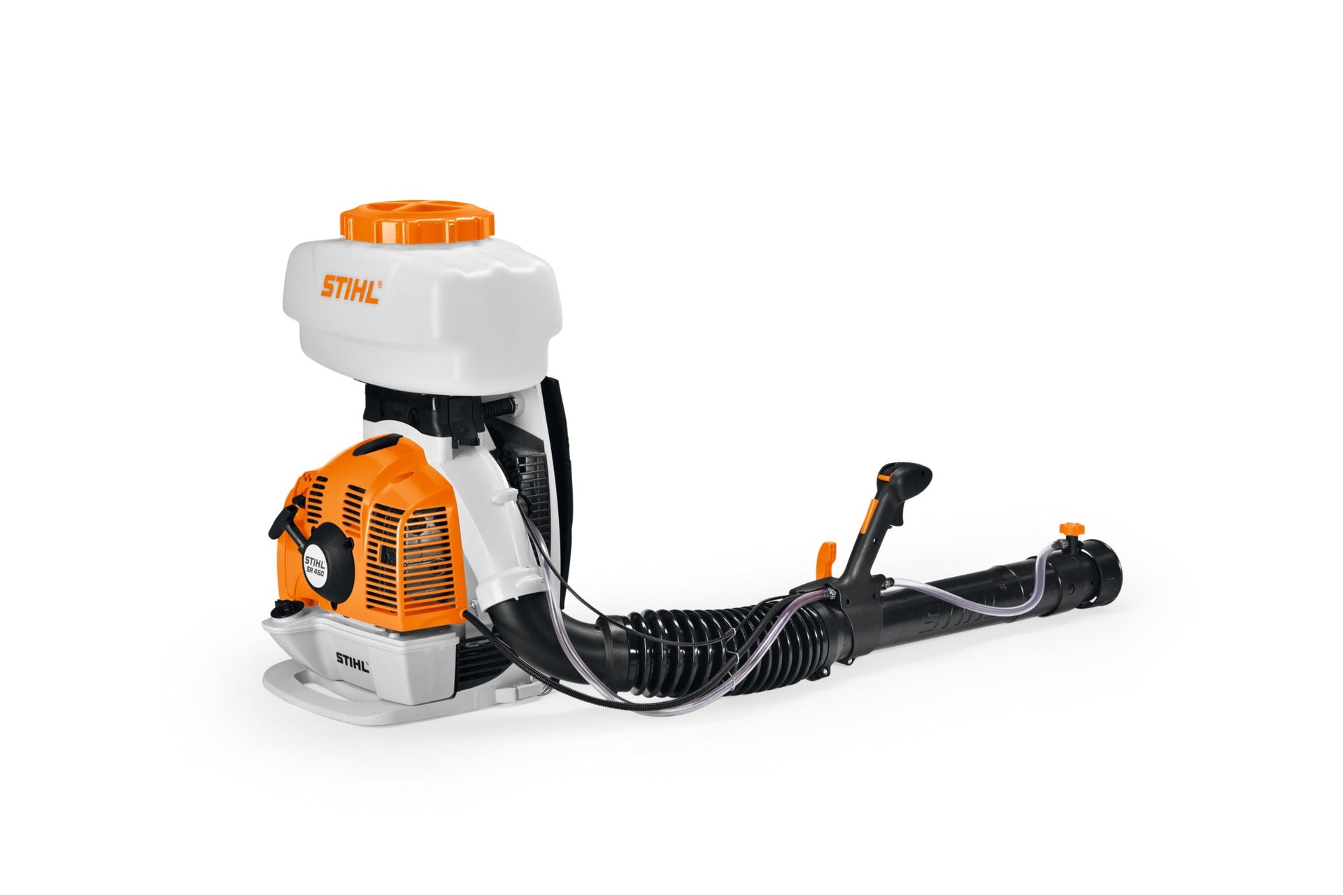 Atomizador STIHL SR 450