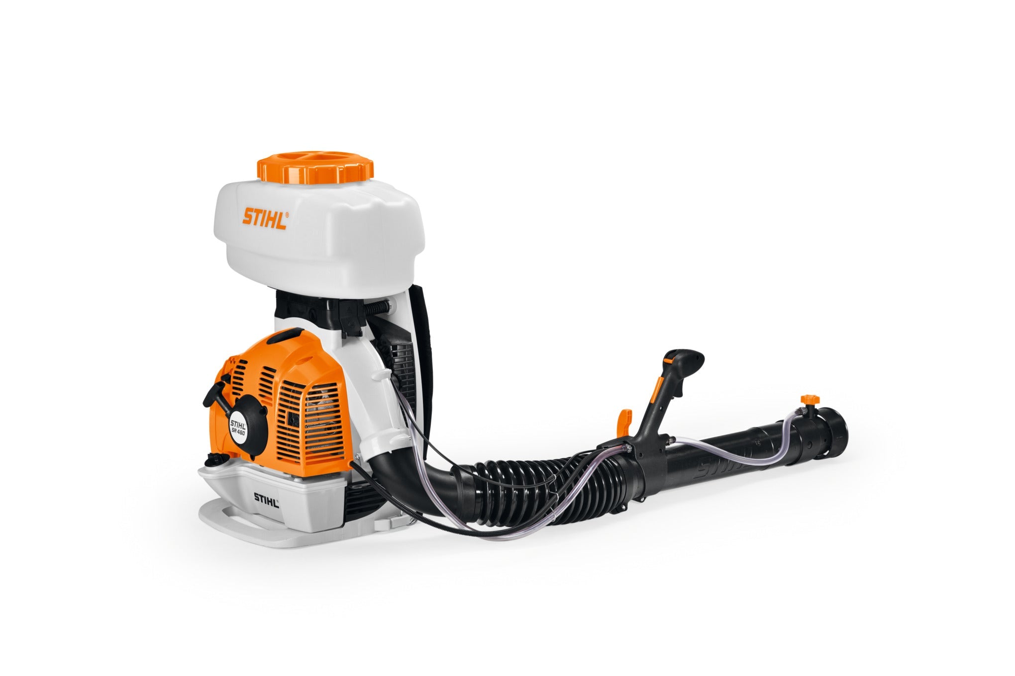 Atomizador STIHL SR 450