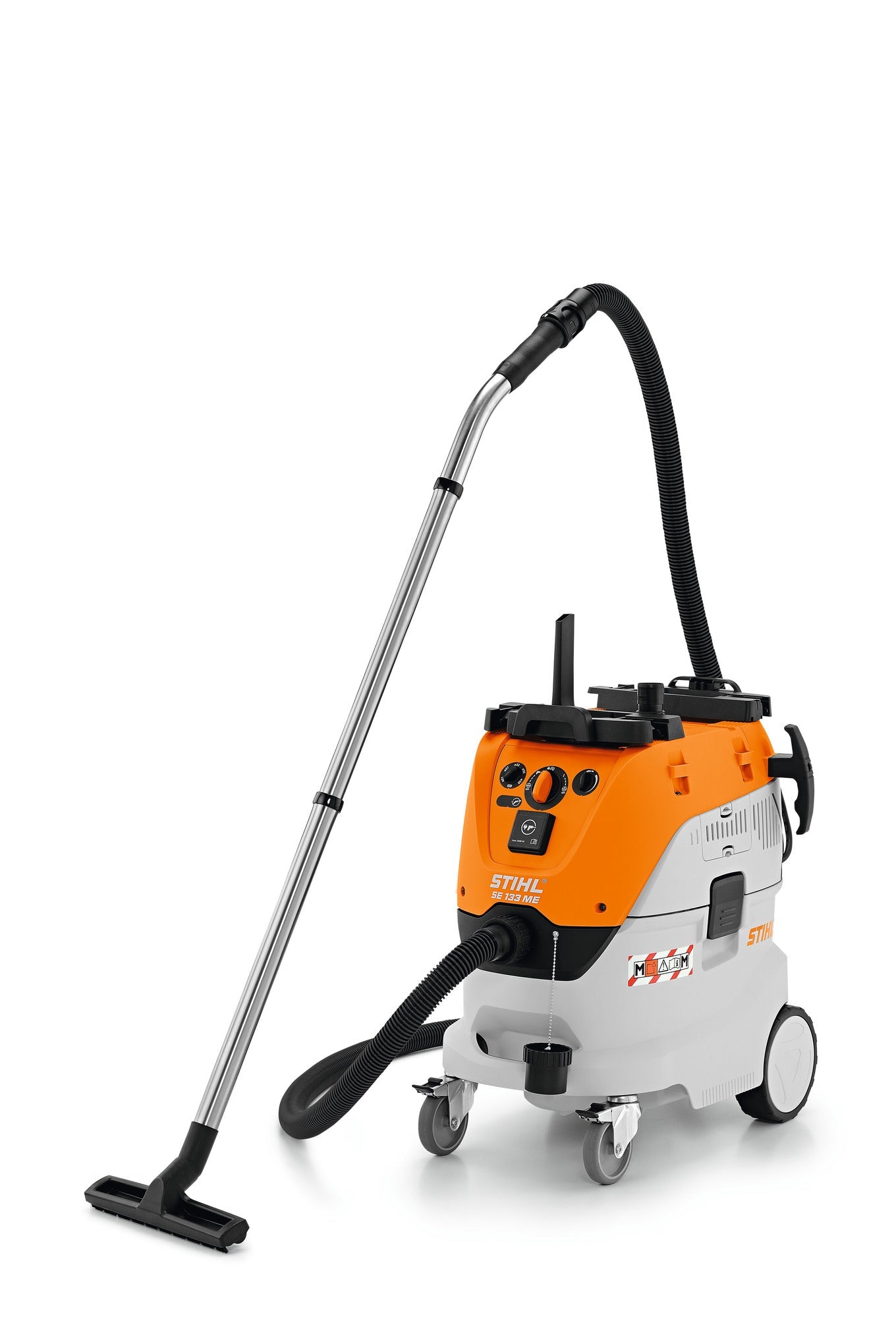 Aspirador STIHL SE 133 ME