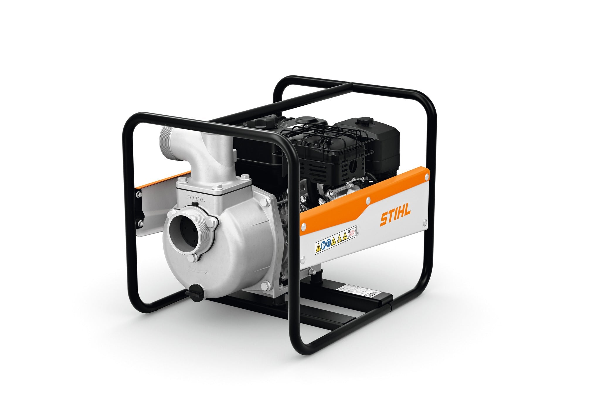 Bomba de agua STIHL WP 600
