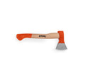 Hacha con mango corto, 40 cm (AX 6)