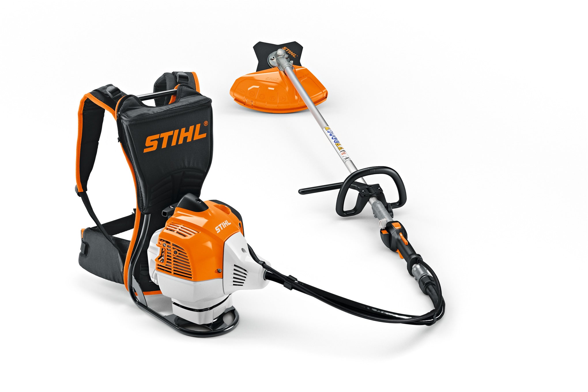 STIHL FR 460 TC-EFM AutoCut 36-2