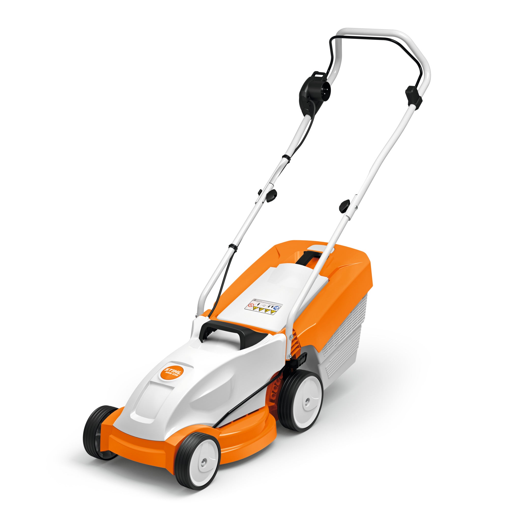 RME 235 Cortacésped eléctrico