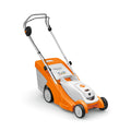 RMA 239 Cortacésped de batería