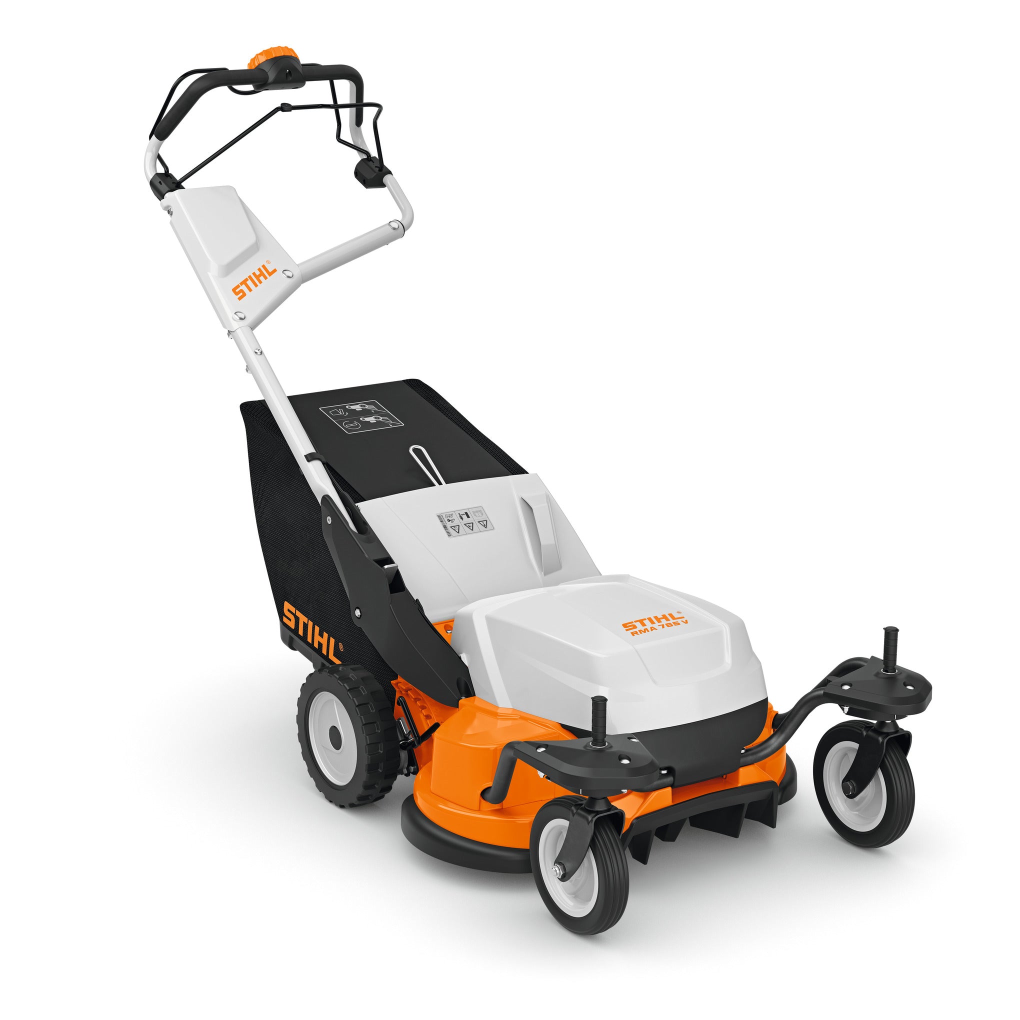 RMA 765.0 V (INT1) CortacÚsped