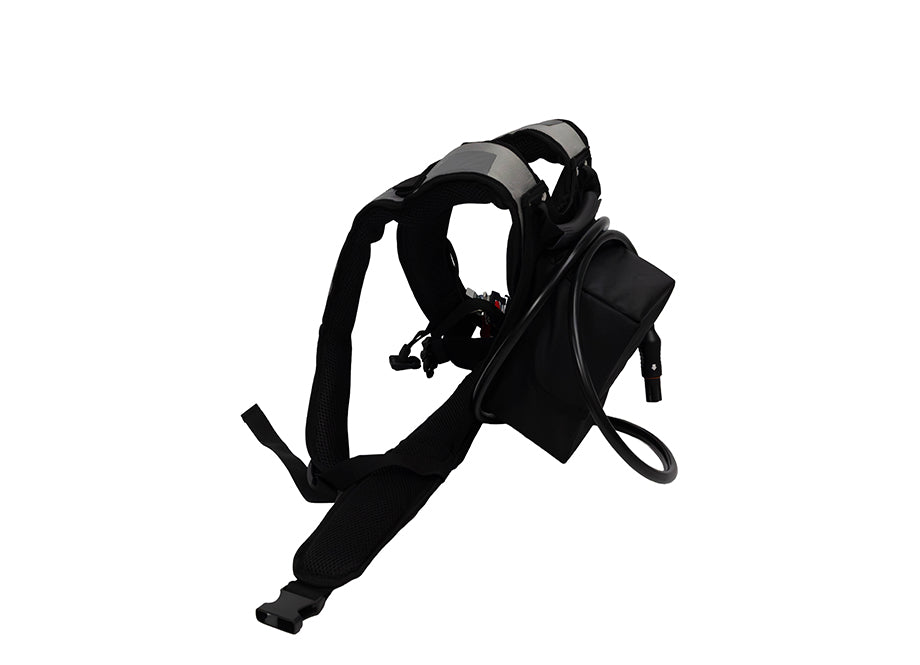 Adaptador Arnés Batería 60V ANOVA