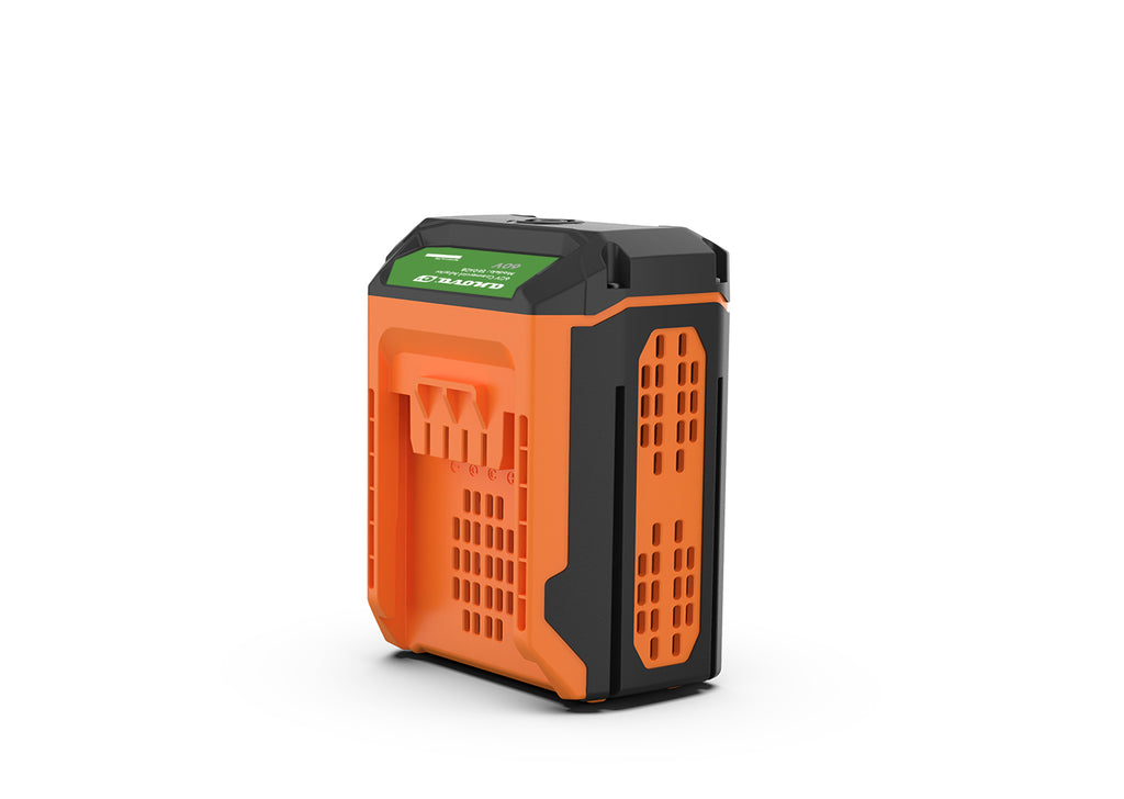 Adaptador Carcasa Batería 60V ANOVA