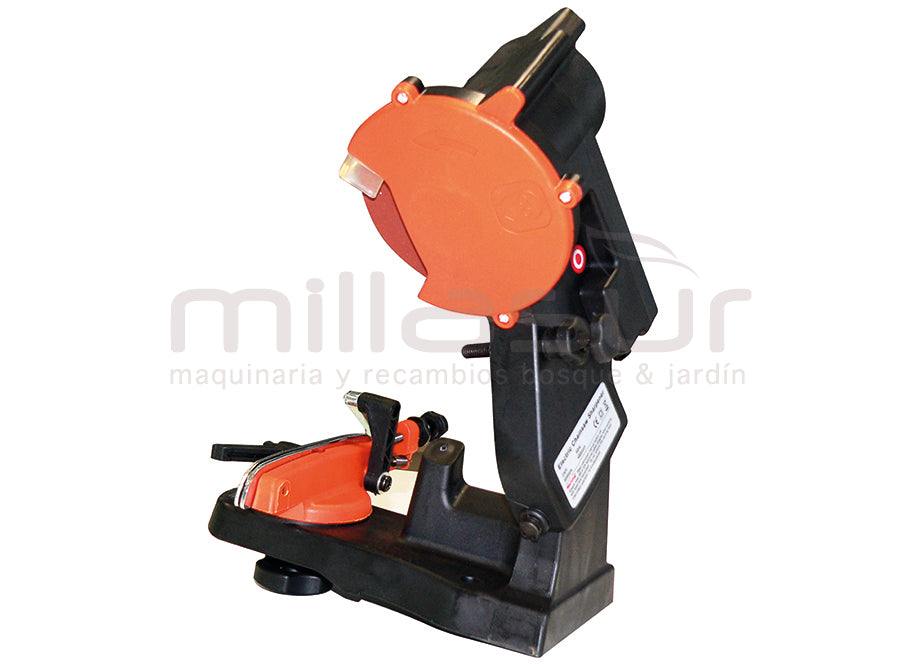Afiladora ANOVA Basic Grinder