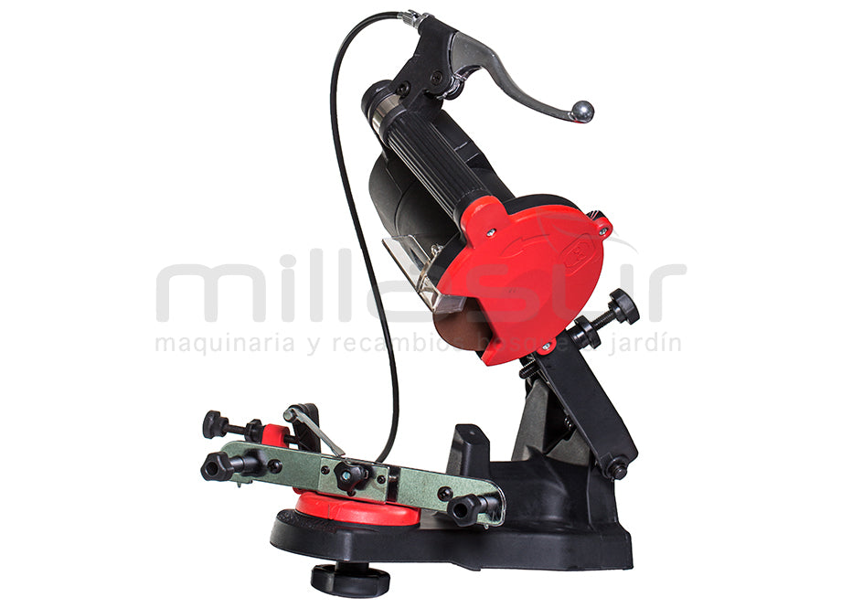 Afiladora ANOVA Easy Grinder