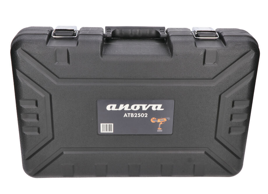 Atadora Poda Batería ANOVA 25MM 60W 16,8V 2Ah
