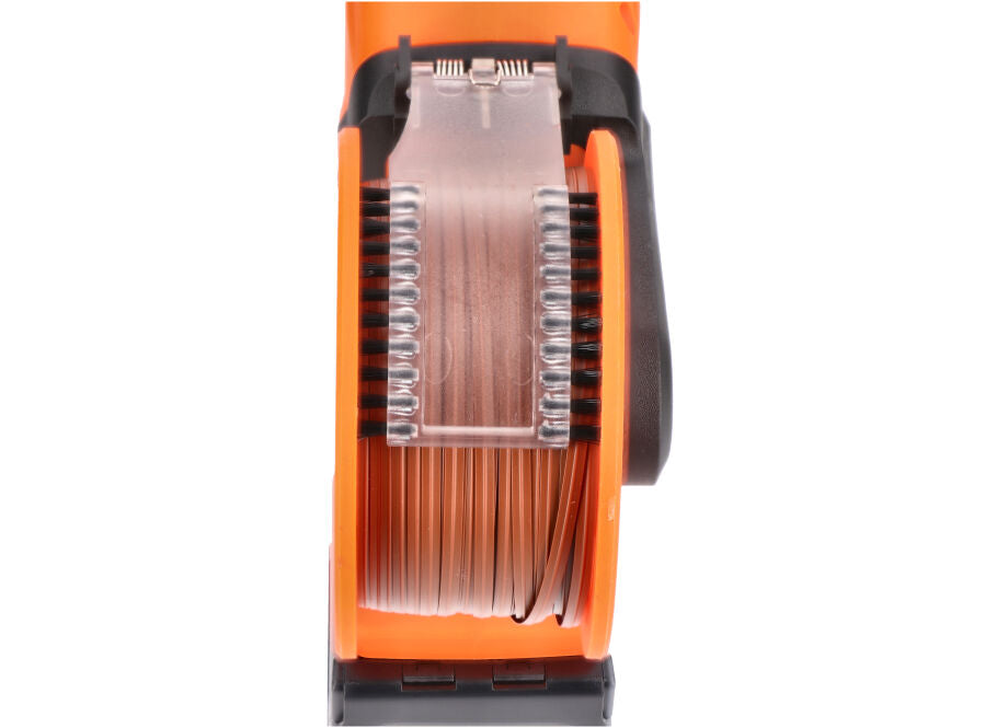Atadora Poda Batería ANOVA 25MM 60W 16,8V 2Ah