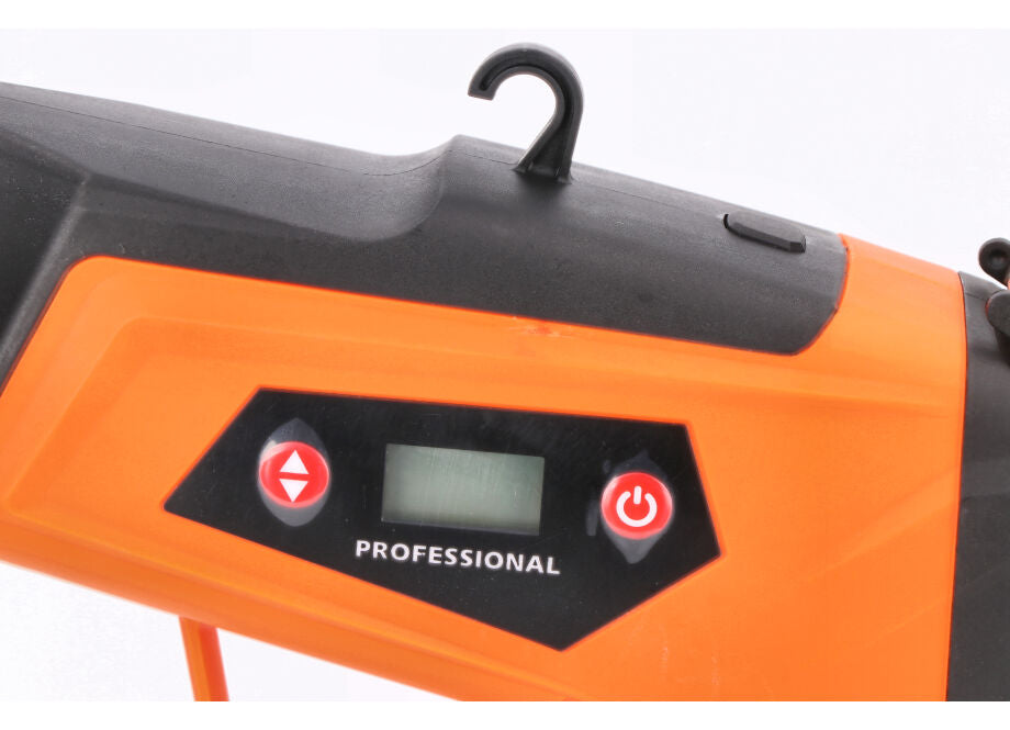 Atadora Poda Batería ANOVA 25MM 60W 16,8V 2Ah