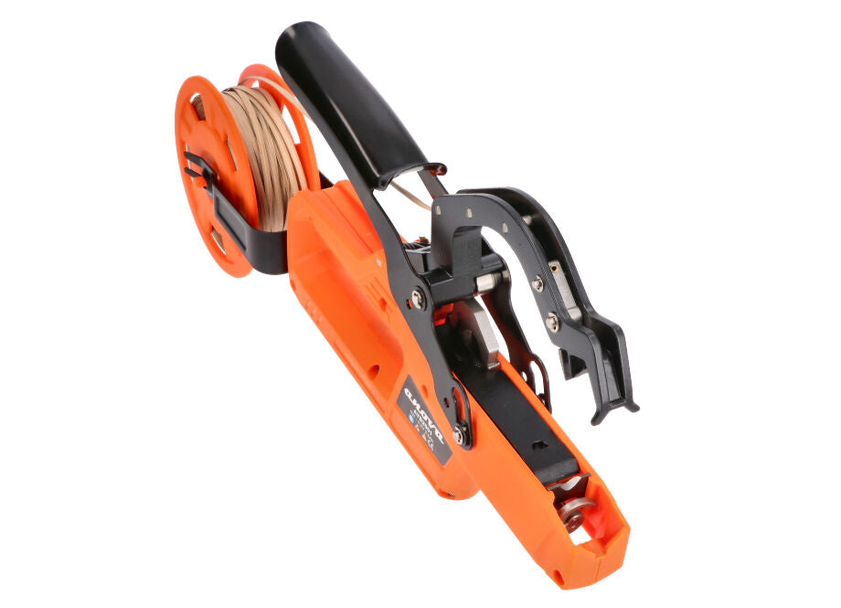 Atadora Poda Batería ANOVA 45MM 4,2V 2,5Ah (cargador Tipo C)