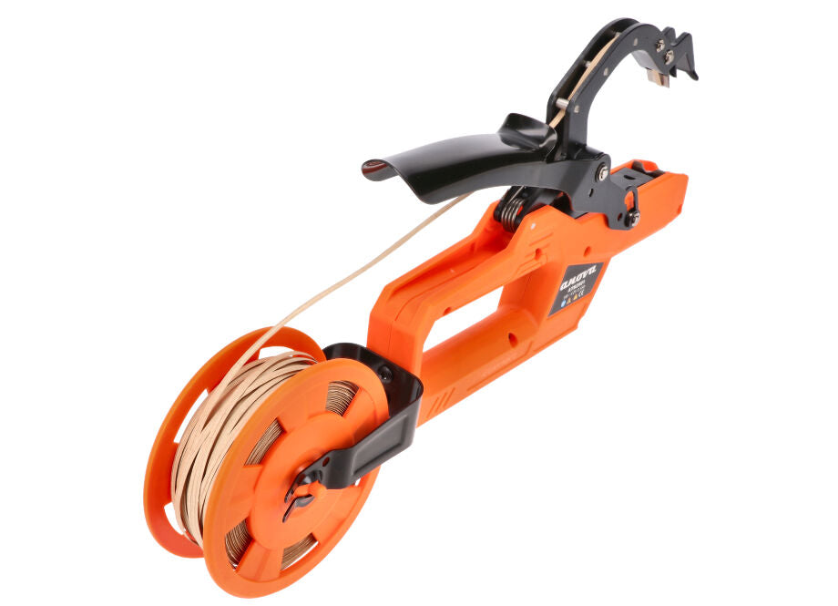 Atadora Poda Batería ANOVA 45MM 4,2V 2,5Ah (cargador Tipo C)