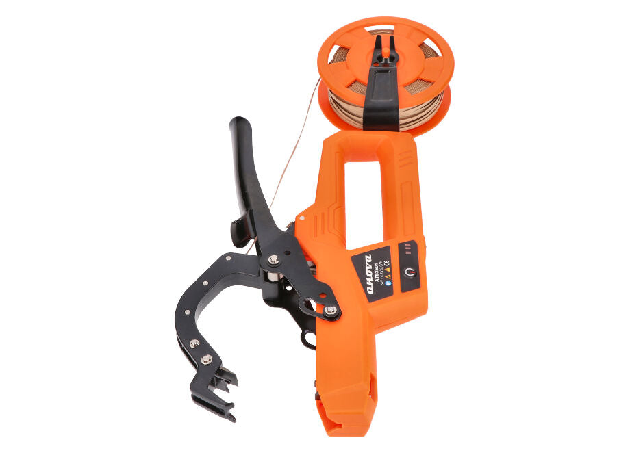 Atadora Poda Batería ANOVA 45MM 4,2V 2,5Ah (cargador Tipo C)