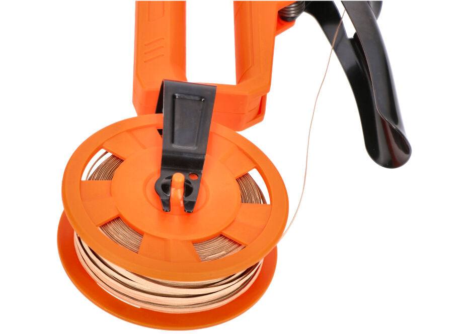Atadora Poda Batería ANOVA 45MM 4,2V 2,5Ah (cargador Tipo C)