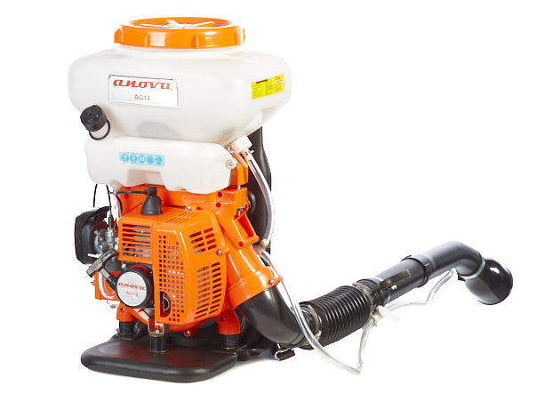 Atomizador ANOVA Mochila 14 Lt - 41,7cc