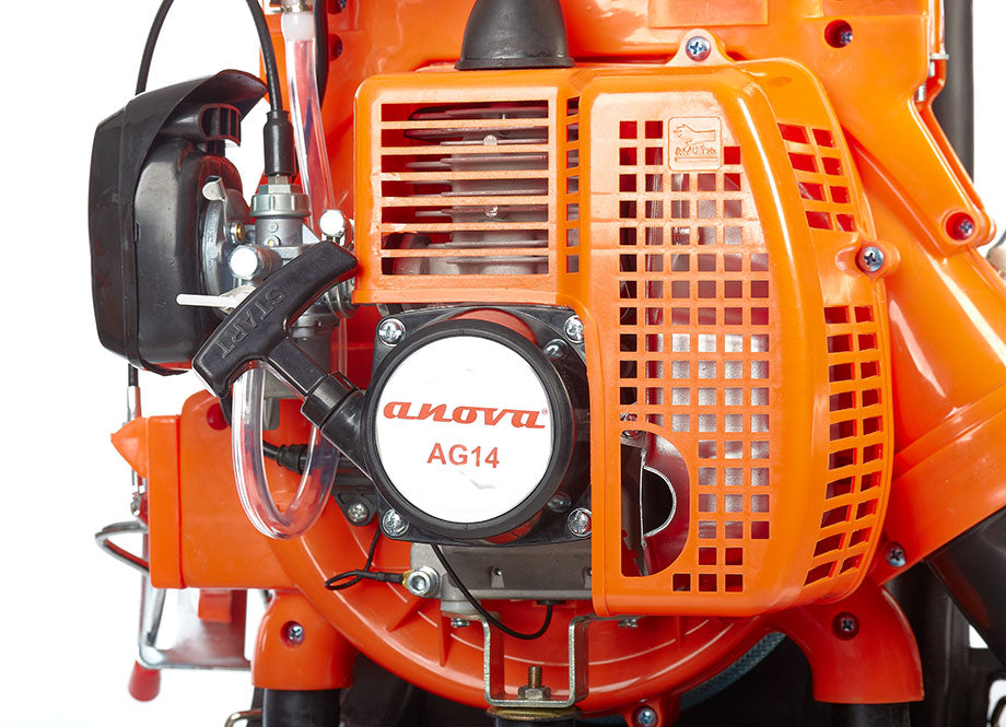 Atomizador ANOVA Mochila 14 Lt - 41,7cc