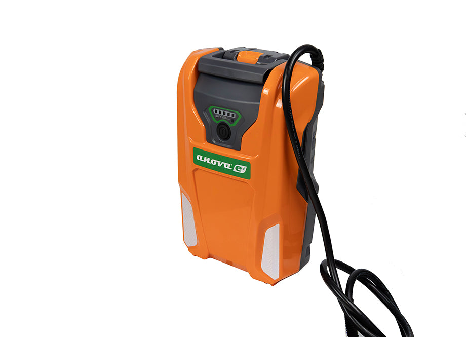 Batería Mochila 15A Batería 60V ANOVA