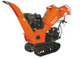 Biotriturador ANOVA 420cc 14HP Con Orugas - 5" 120 Mm- Arranque Electrico