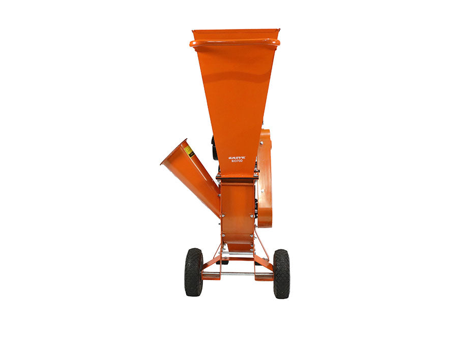 Biotriturador ANOVA 7HP - 3" - 76mm