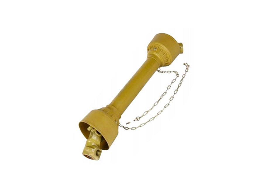 Biotriturador ANOVA PTO - 100mm