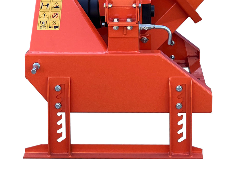 Biotriturador ANOVA PTO - 100mm