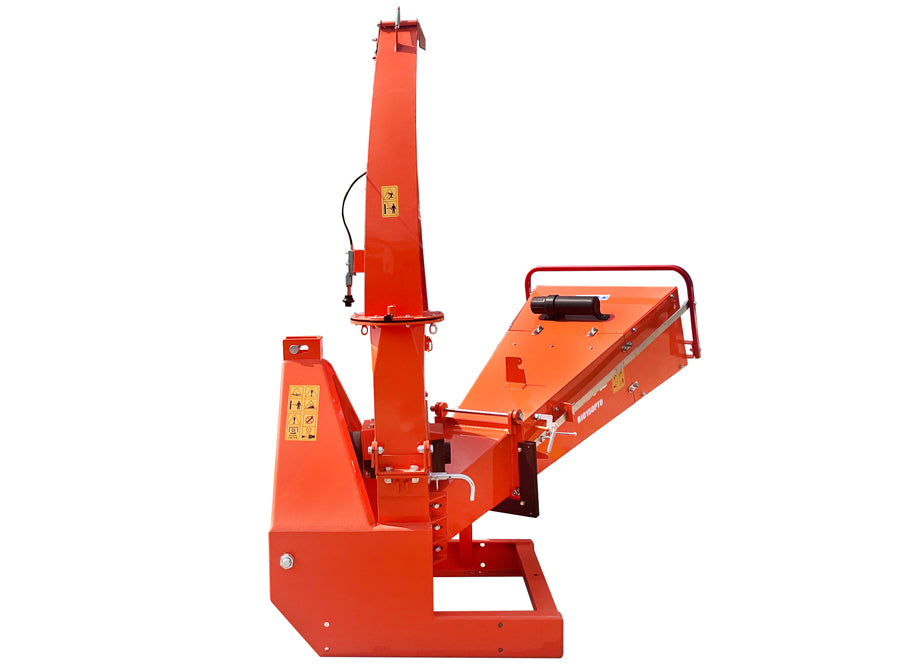 Biotriturador ANOVA PTO - 150mm