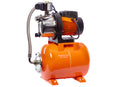 Bomba Electrica Con Calderin 1300W