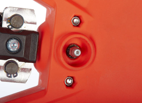 Cabezal Vareadora ANOVA 4+4 Con Adaptador 9E