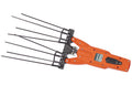 Cabezal Vareadora ANOVA 4+4 Con Adaptador 9E