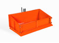 Cajon De Transporte 100 Cm