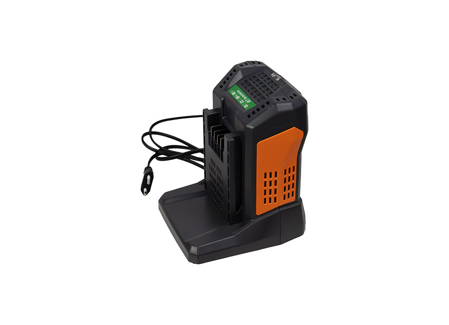 Cargador 5,5A Batería 60V ANOVA