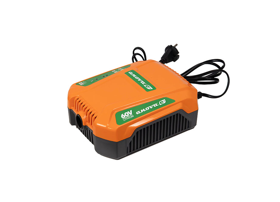 Cargador Mochila 8,0A Batería 60V ANOVA