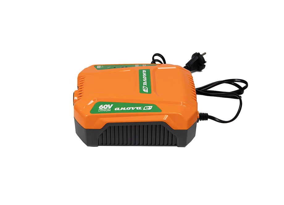 Cargador Mochila 8,0A Batería 60V ANOVA