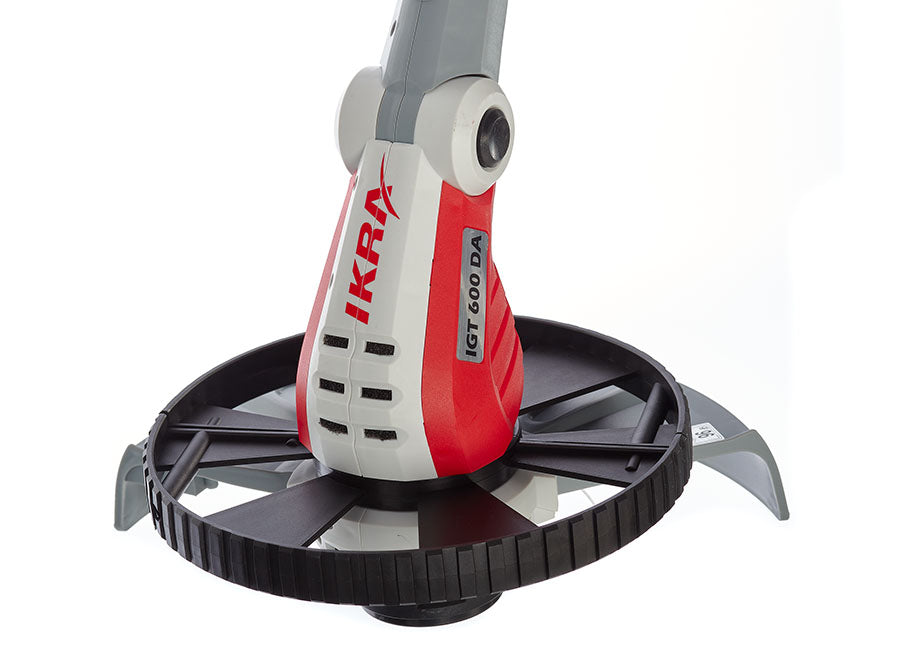 Cortabordes ANOVA IKRA Elect. 600 W