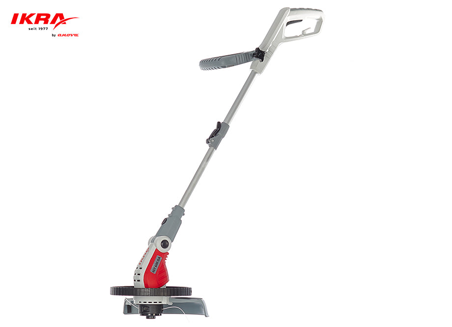 Cortabordes ANOVA IKRA Elect. 600 W
