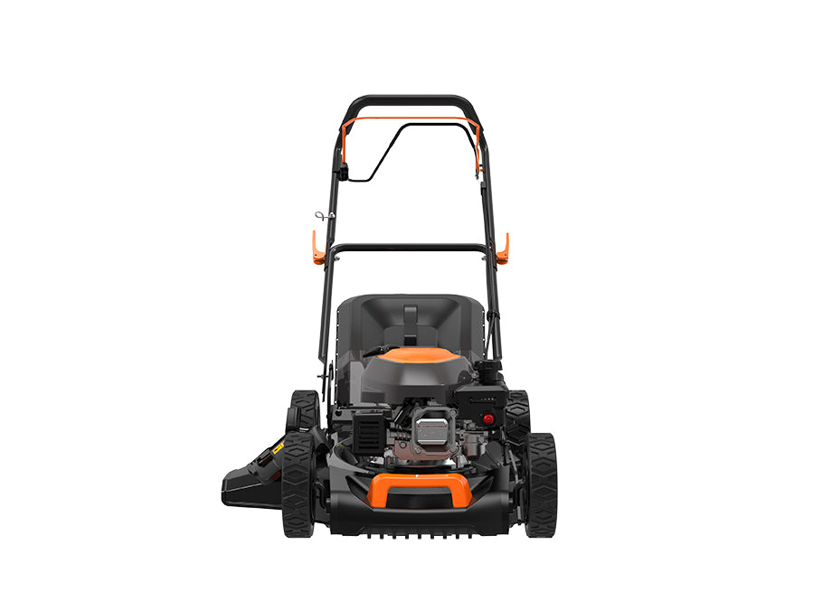 Cortacesped ANOVA Plus - 51 Cm - Autopropulsado