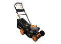 Cortacesped ANOVA Plus - 46 Cm - Autopropulsado