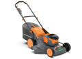 Cortacesped Batería ANOVA E-plus 40V - 46CM - Incluye Bateria 5,0AH Y Cargador