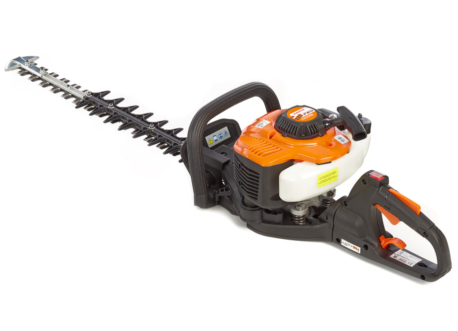 Cortasetos ANOVA Pro Gasolina 22,2 CC - 55CM