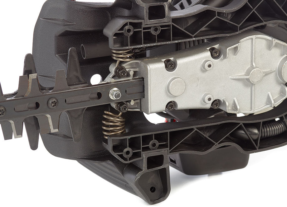 Cortasetos ANOVA Pro Gasolina 22,2 CC - 55CM