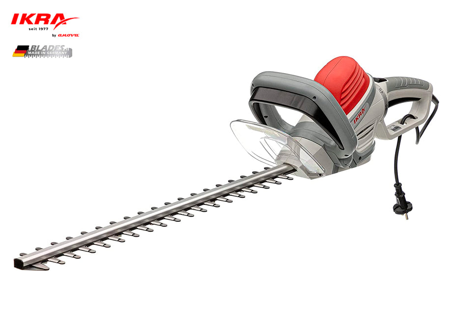 Cortasetos ANOVA IKRA Electrico 650W - 550 Mm