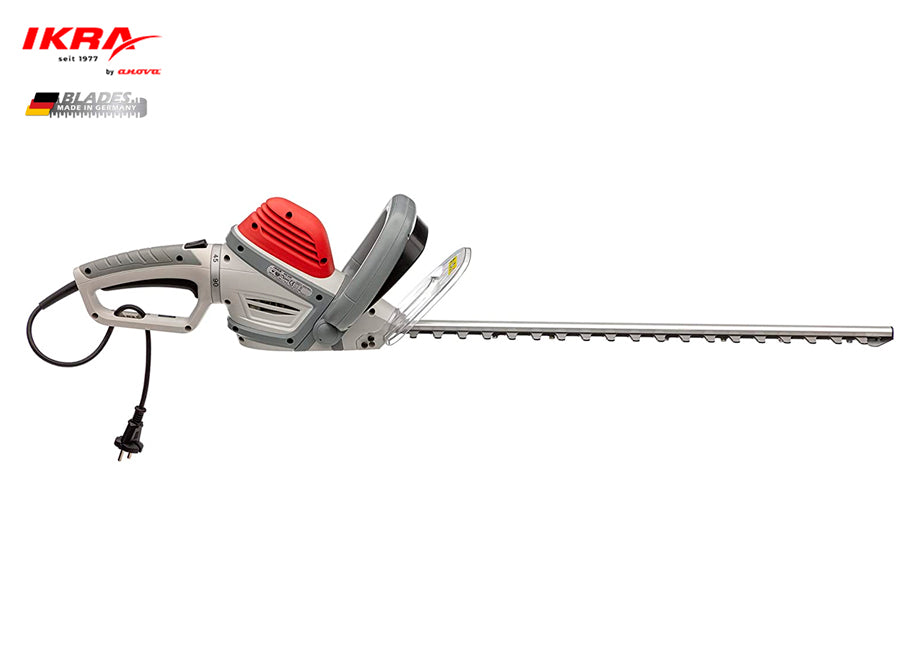 Cortasetos ANOVA IKRA Electrico 650W - 550 Mm