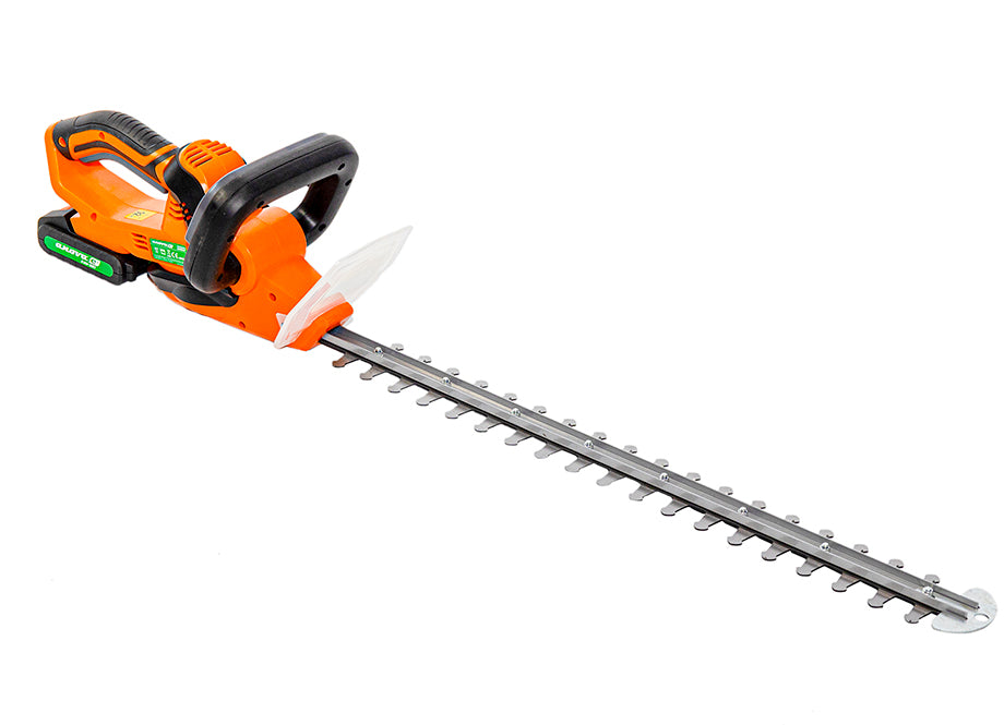 Cortasetos Batería ANOVA E-plus 20V - 54CM - Incluye 1 Bateria 2,5AH Y Cargador