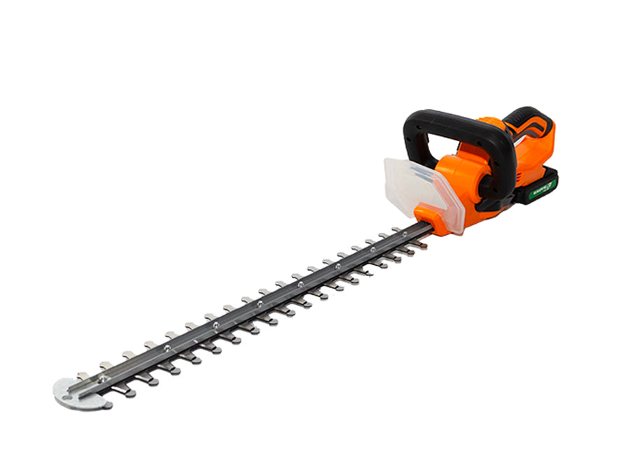 Cortasetos Batería ANOVA E-plus 20V - 54CM - Incluye 1 Bateria 2,5AH Y Cargador